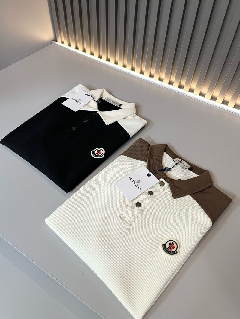 Moncler T-Shirts